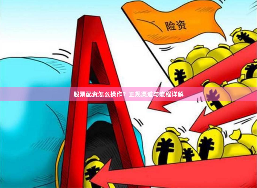 股票配资怎么操作?正规渠道与流程详解