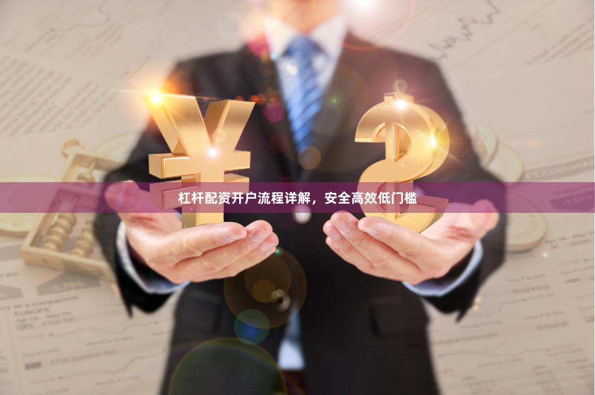 杠杆配资开户流程详解，安全高效低门槛