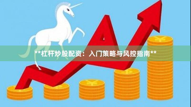 **杠杆炒股配资：入门策略与风控指南**