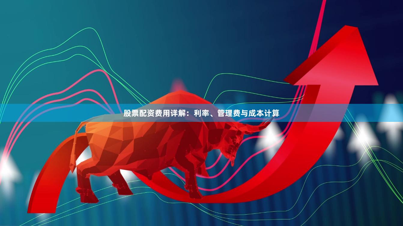 股票配资费用详解：利率、管理费与成本计算