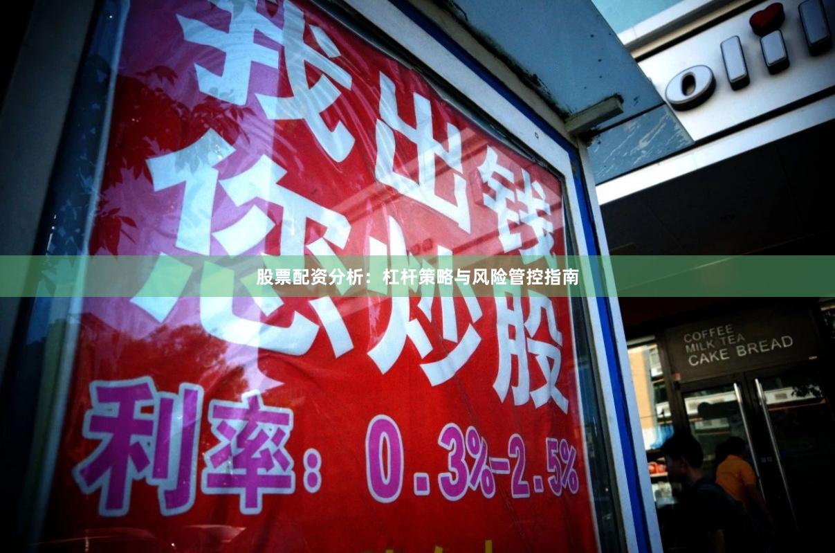 股票配资分析：杠杆策略与风险管控指南